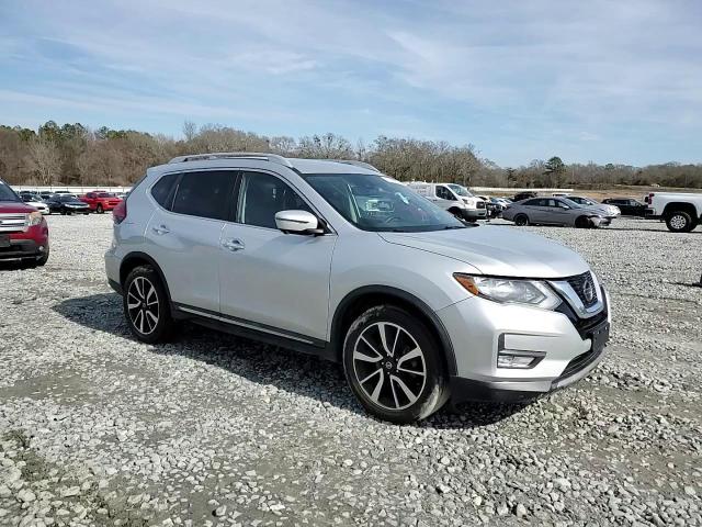 2019 Nissan Rogue - Image 11
