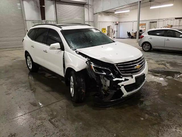 2013 Chevrolet Traverse - Image 12