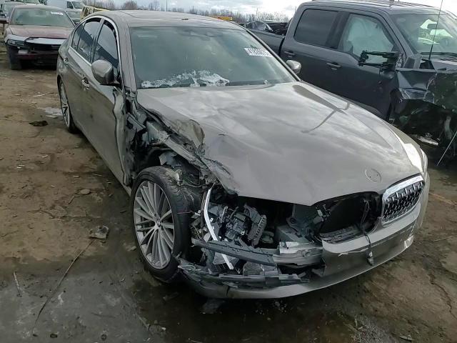 2018 BMW 5er - Image 10