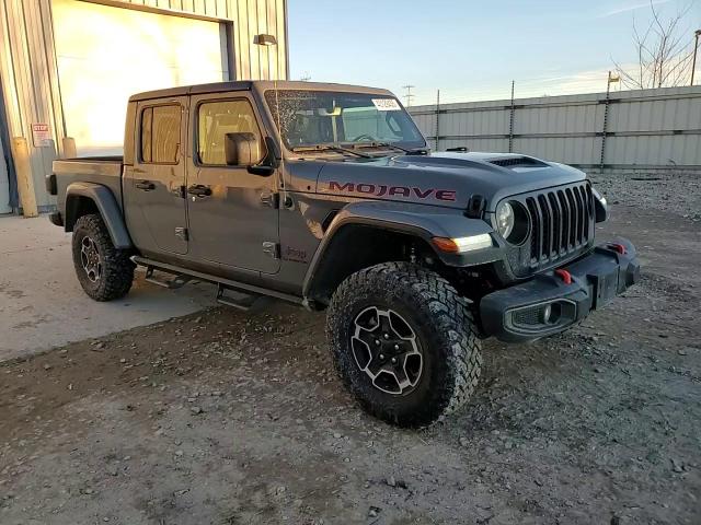 2021 Jeep Gladiator - Image 10