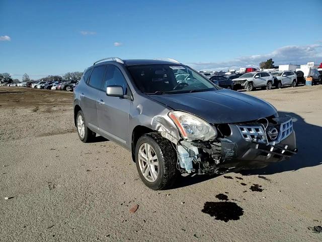 2013 Nissan Rogue - Image 12