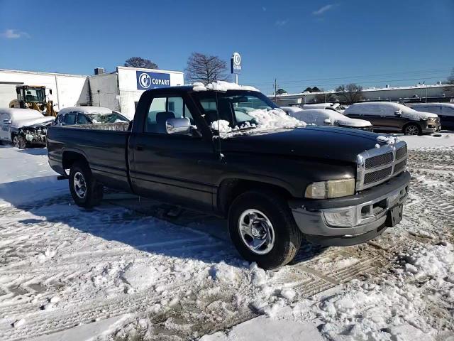 1995 Dodge Ram 1500 VIN: 1B7HC16Y1SS136173 Lot: 87036794