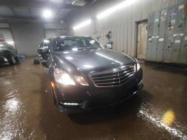 2012 Mercedes-Benz E-klasse - Image 13