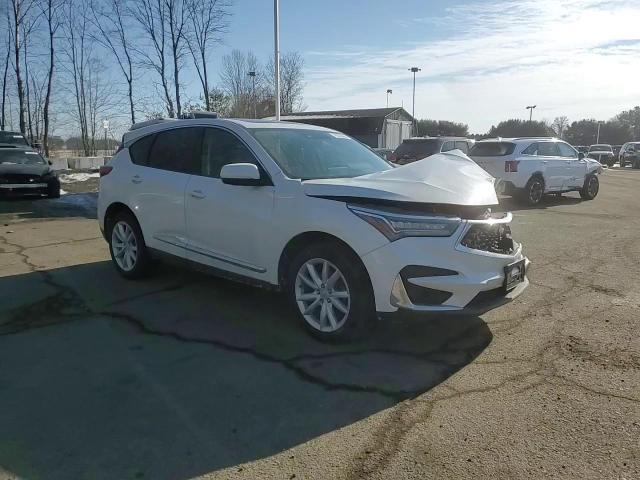 2020 Acura RDX - Image 11