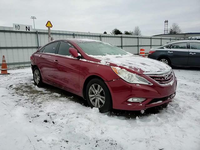 2013 Hyundai Sonata - Image 10