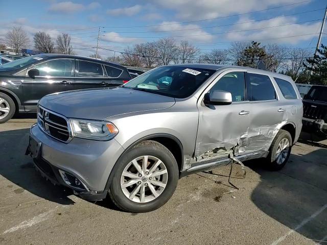 2019 Dodge Durango - Image 11