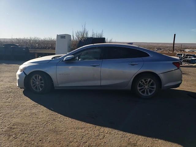 2018 Chevrolet Malibu - Image 10