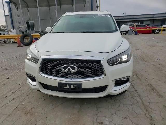 2017 Infiniti QX60 - Image 14