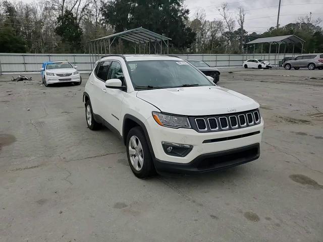 2021 Jeep Compass - Image 11