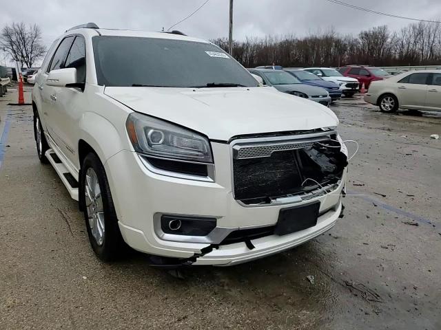 2014 GMC Acadia - Image 14