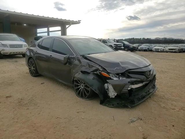 2020 Toyota Camry - Image 13
