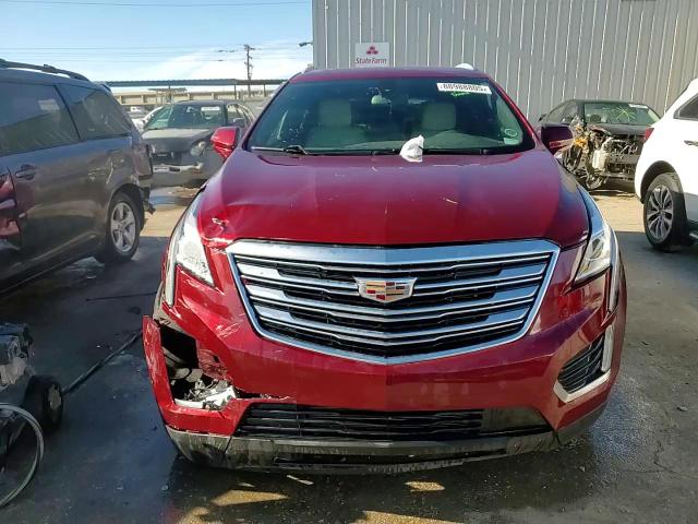 2018 Cadillac XT5 - Image 14