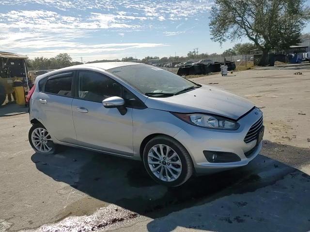 2014 Ford Fiesta - Image 12