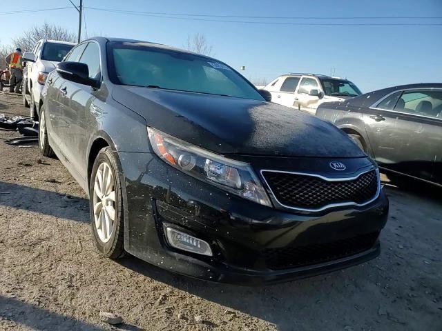 2015 Kia Optima - Image 10