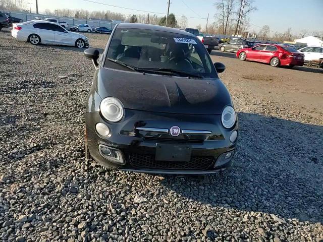 2015 Fiat 500 - Image 10