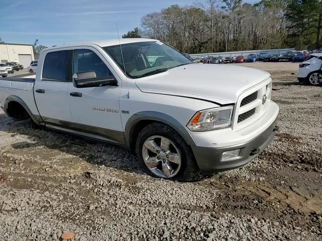 2011 Dodge RAM - Image 10