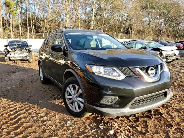 2016 Nissan Rogue - Image 12