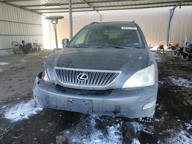2004 Lexus RX - Image 12