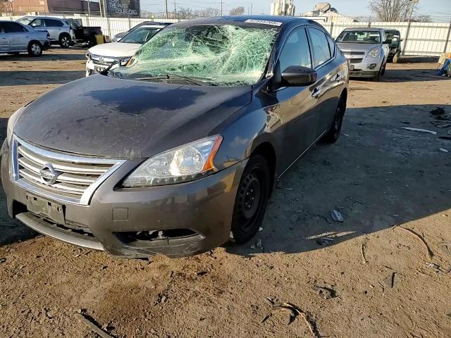 2014 Nissan Sentra - Image 10