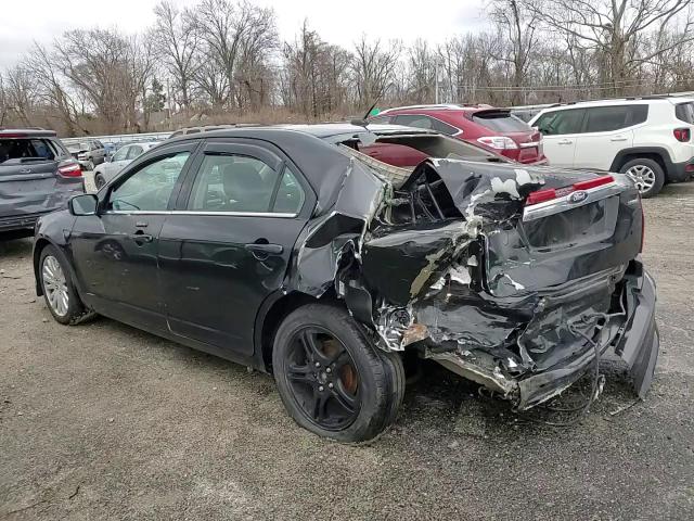 2010 Ford Fusion - Image 10