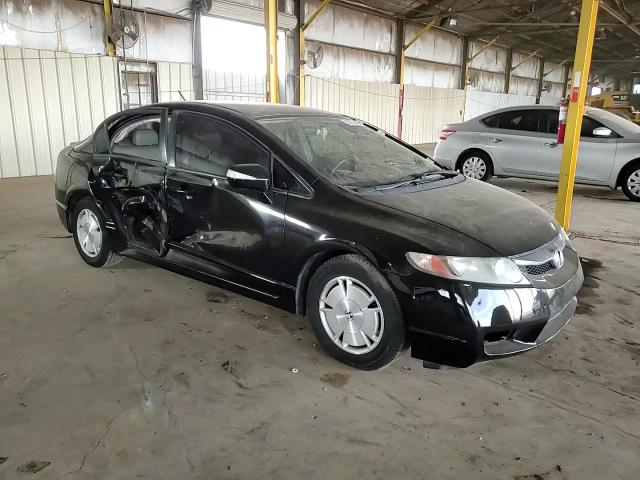 2009 Honda Civic - Image 10