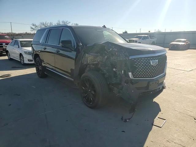 2021 Cadillac Escalade - Image 11