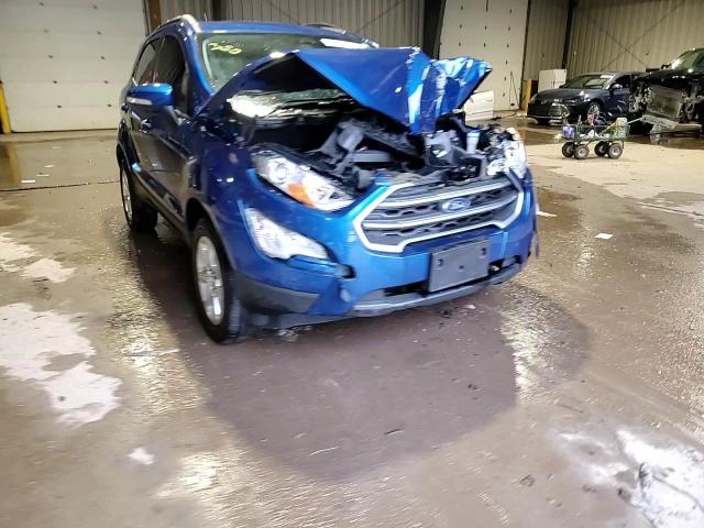 2019 Ford EcoSport - Image 12