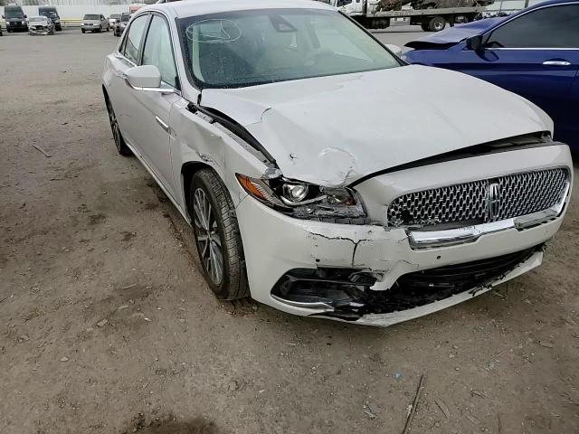 2020 Lincoln Continental - Image 11