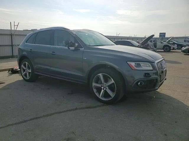 2014 Audi Q5 - Image 10