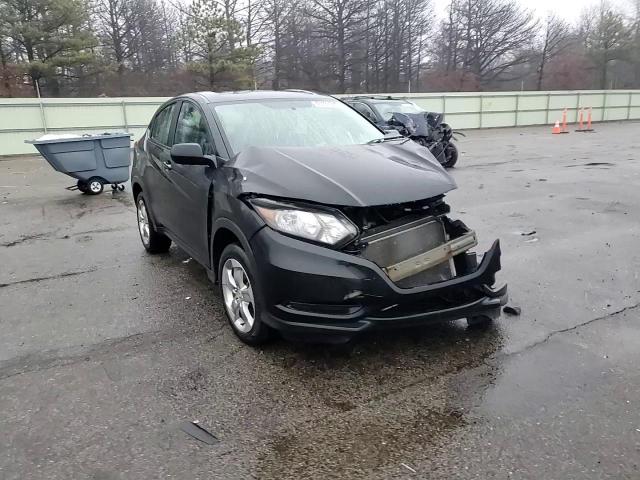 2018 Honda HR-V - Image 12