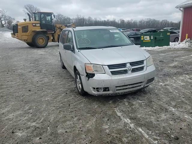 2010 Dodge Caravan - Image 14
