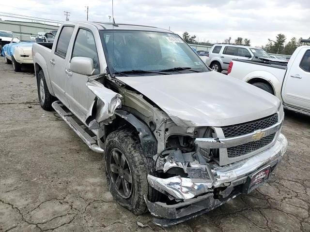 2009 Chevrolet Colorado - Image 13
