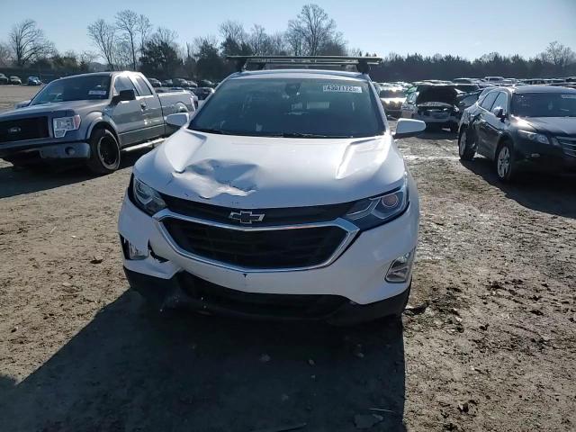 2020 Chevrolet Equinox - Image 11