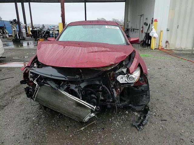 2017 Nissan Altima - Image 14