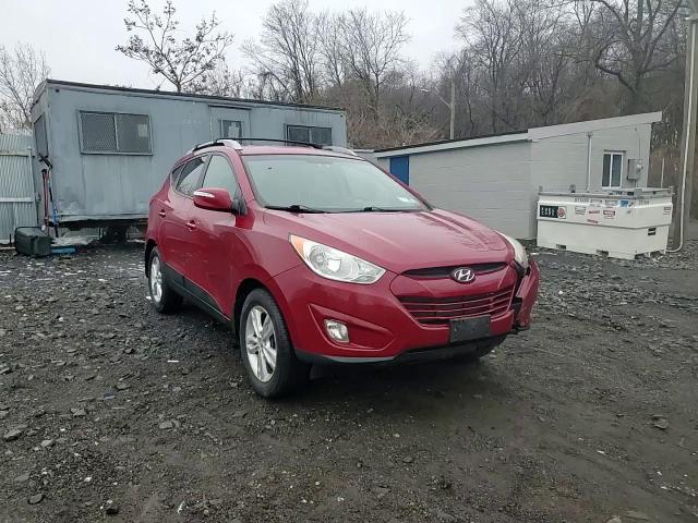 2013 Hyundai Tucson - Image 11
