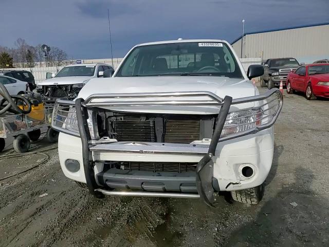 2016 Nissan Navara (Frontier) - Image 14