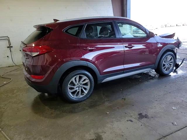 2018 Hyundai Tucson - Image 14