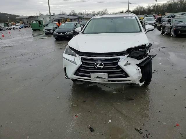 2017 Lexus NX - Image 11