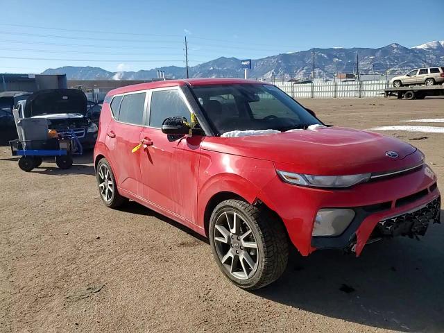2020 Kia Soul - Image 10