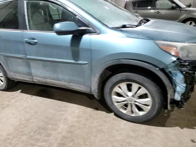 2014 Honda CR-V - Image 12