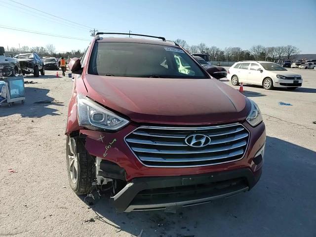 2014 Hyundai Santa Fe - Image 11
