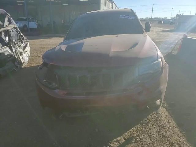2018 Jeep Grand Cherokee - Image 12