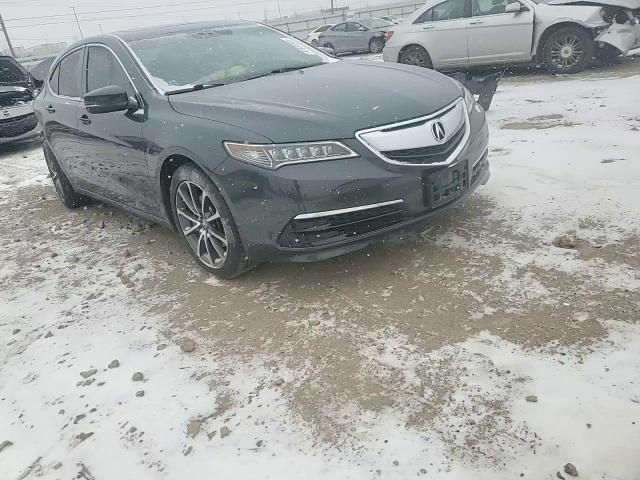 2016 Acura TLX - Image 11
