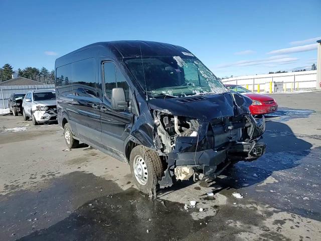 2020 Ford Transit - Image 11