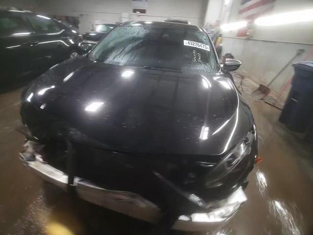 2017 Honda Civic - Image 13