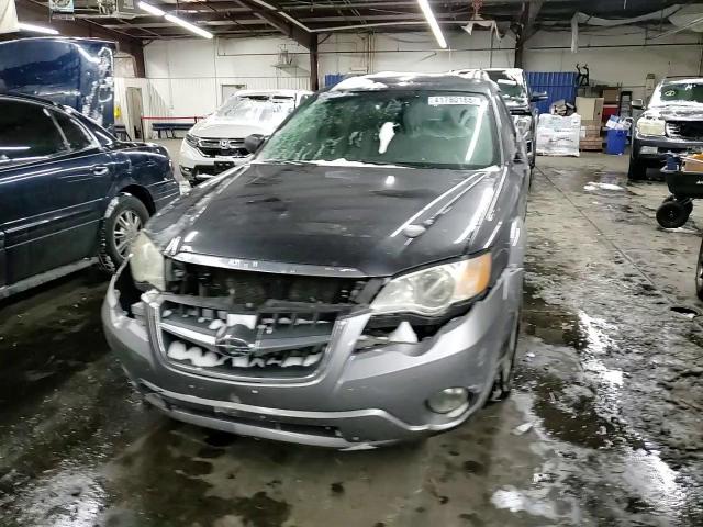 2009 Subaru Outback - Image 10