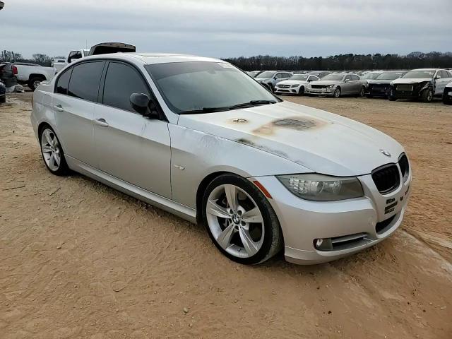 2011 BMW 3er - Image 11