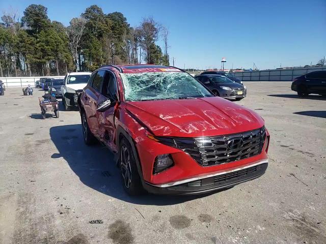 2022 Hyundai Tucson - Image 11