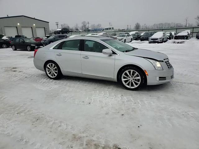 2013 Cadillac XTS - Image 13