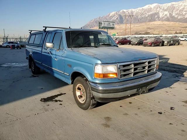 1993 Ford F-150 - Image 11